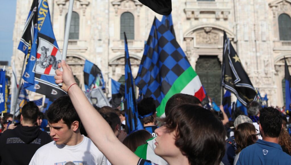 Inter Scudetto Bilanci Champions Marotta Oaktree Fondi