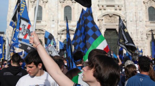 Inter Scudetto Bilanci Champions Marotta Oaktree Fondi