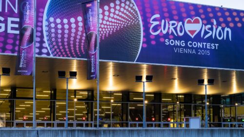 Eurovision Israele New York Times Propaganda Hasbara