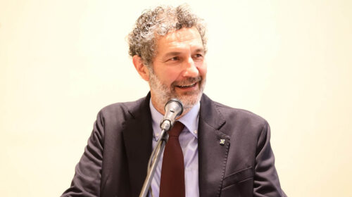 Nazzareno Gabrielli Banca Etica interviene sulle regole per le banche