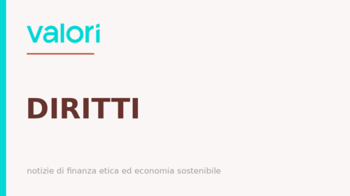 Valori.it - Diritti