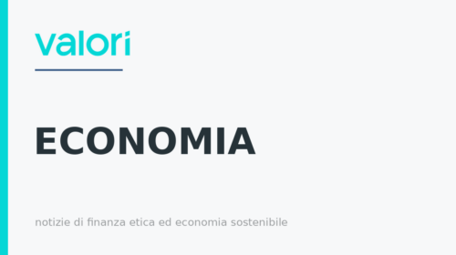 Valori.it - Economia