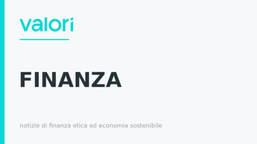 Valori.it - Finanza