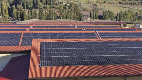 finanza transizione energetica