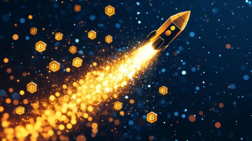 IPO SpaceX crollo criptovalute