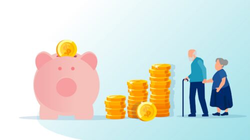 La riforma previdenziale del governo Meloni è un regalo ai grandi fondi