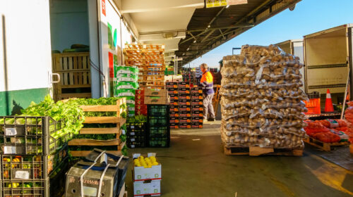 squilibrio di potere contrattuale tra agricoltura e distribuzione