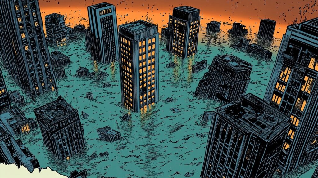 banche finanziamenti fossili banking on climate chaos 2026