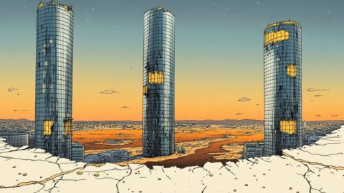 banche italiane fossili banking on climate chaos 2026