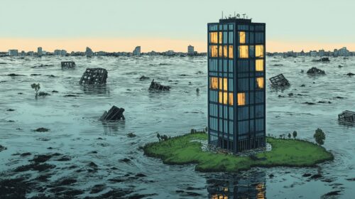 banche riducono fossile banking on climate chaos 2026