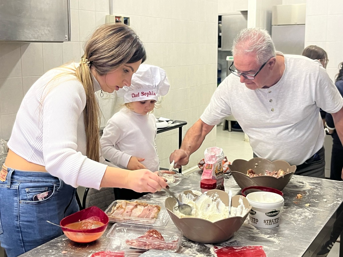 CuciNapoli Est