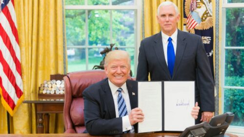 Grazia Trump Mattarella Minetti Sorrentino Finanza