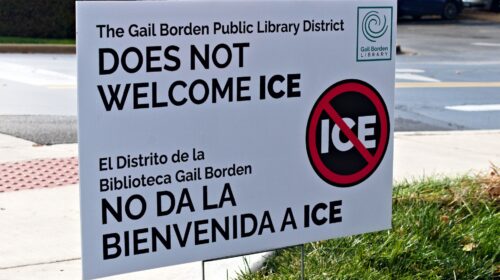 Coppa del mondo 2026 Ice Amnesty International Fifa Trump Sciopero