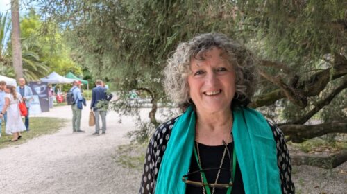 maria grazia mammuccini federbio