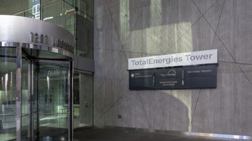 i profitti di TotalEnergies arrivano anche dal trading di petrolio e gas