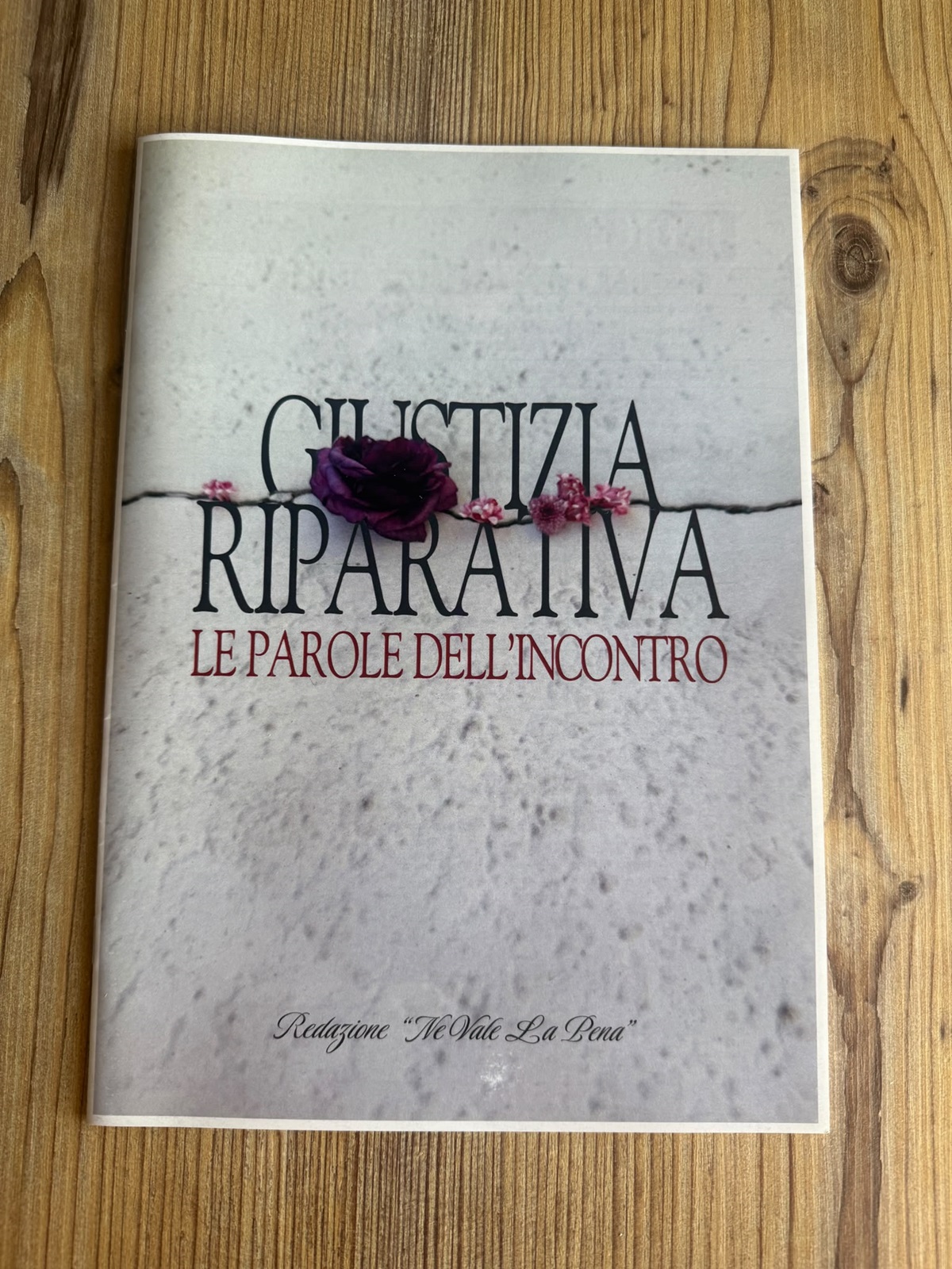 Ne vale la pena