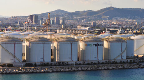 investimenti nell'espansione dei combustibili fossili