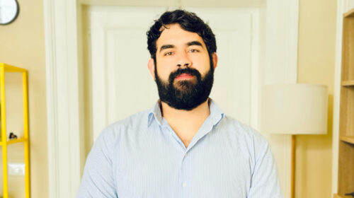 Giuseppe Naglieri studia l'impatto delle climate litigation