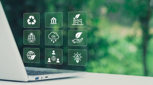 i criteri usati dai fornitori di rating Esg