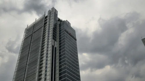 Sede Intesa Sanpaolo, una delle banche europee con buyback e dividendi record nel 2026