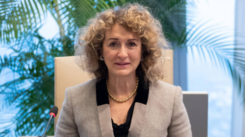 intervista a Chiara Zilioli su banche e climate litigation