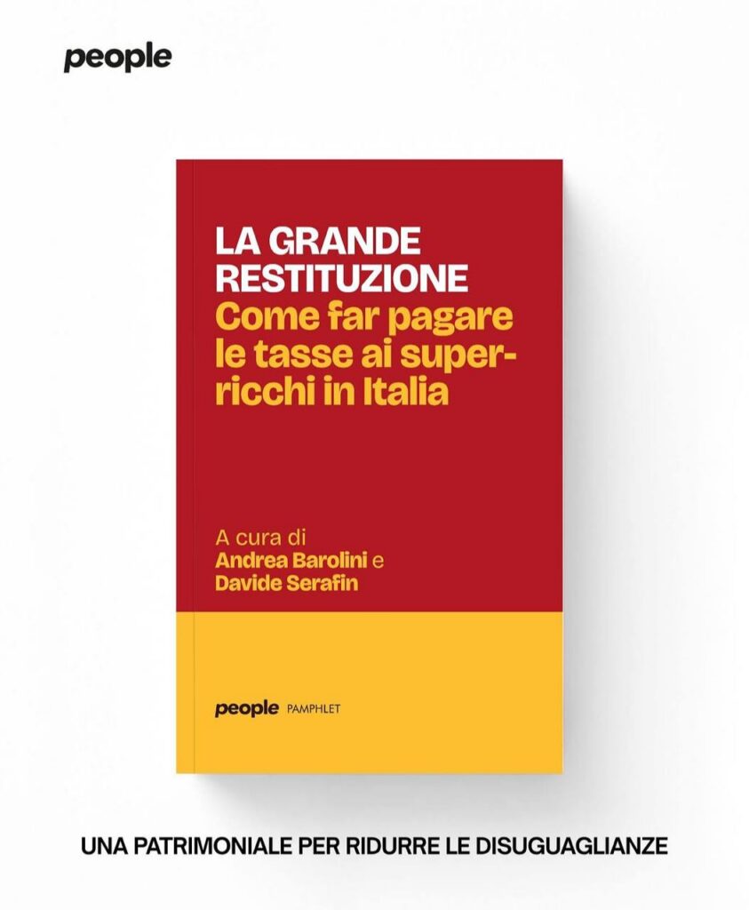 La grande restituzione
