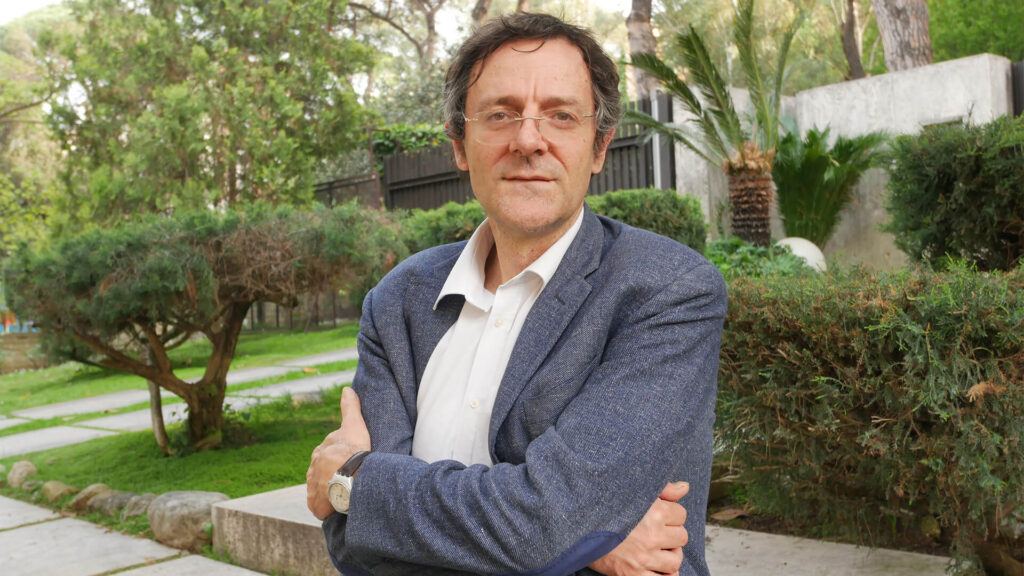 Leonardo Becchetti