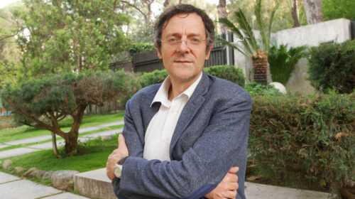 Leonardo Becchetti