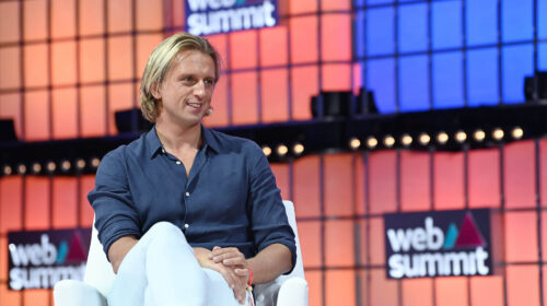 Nik Storonsky fondatore di Revolut