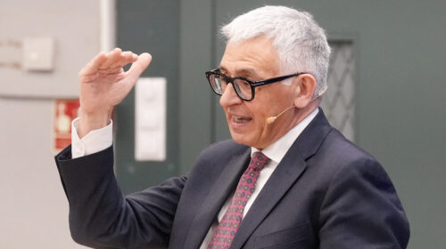 Piero Cipollone Banca centrale europea