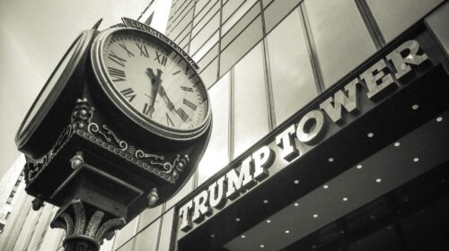 Trump Etf Fondi Truth Wall Street
