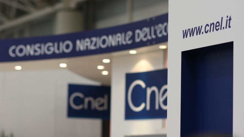 Finanza etica Finanza sostenibile Cnel Ddl Proposta di legge Banca Etica