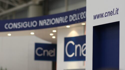 Finanza etica Finanza sostenibile Cnel Ddl Proposta di legge Banca Etica