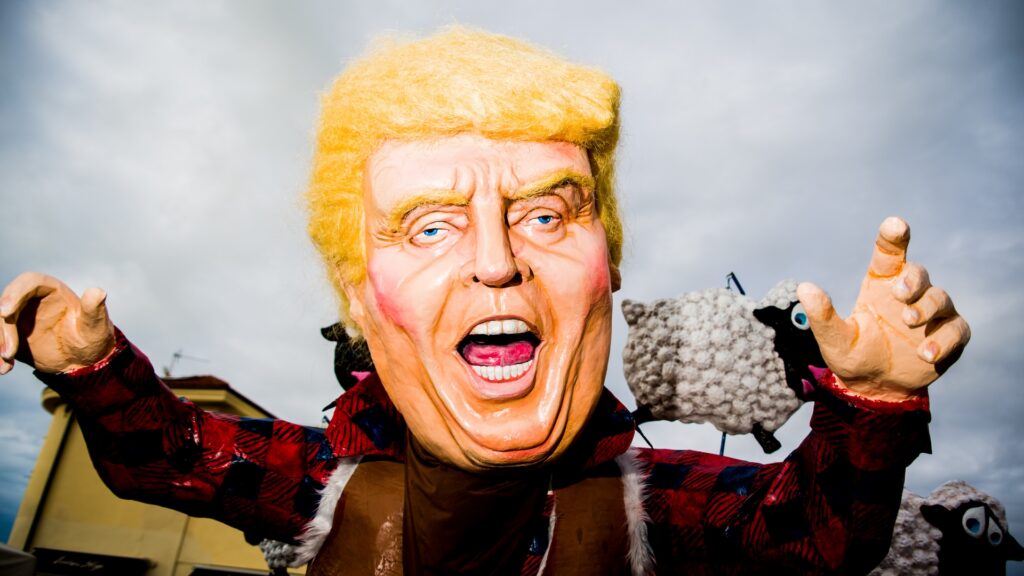 L'amministrazione Trump ha imposto sanzioni alla Corte penale internazionale