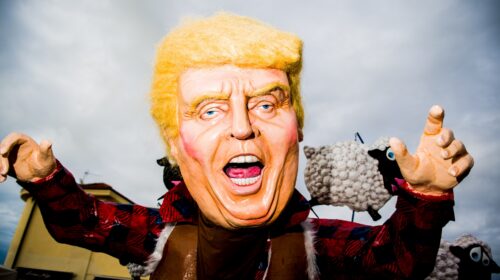 L'amministrazione Trump ha imposto sanzioni alla Corte penale internazionale