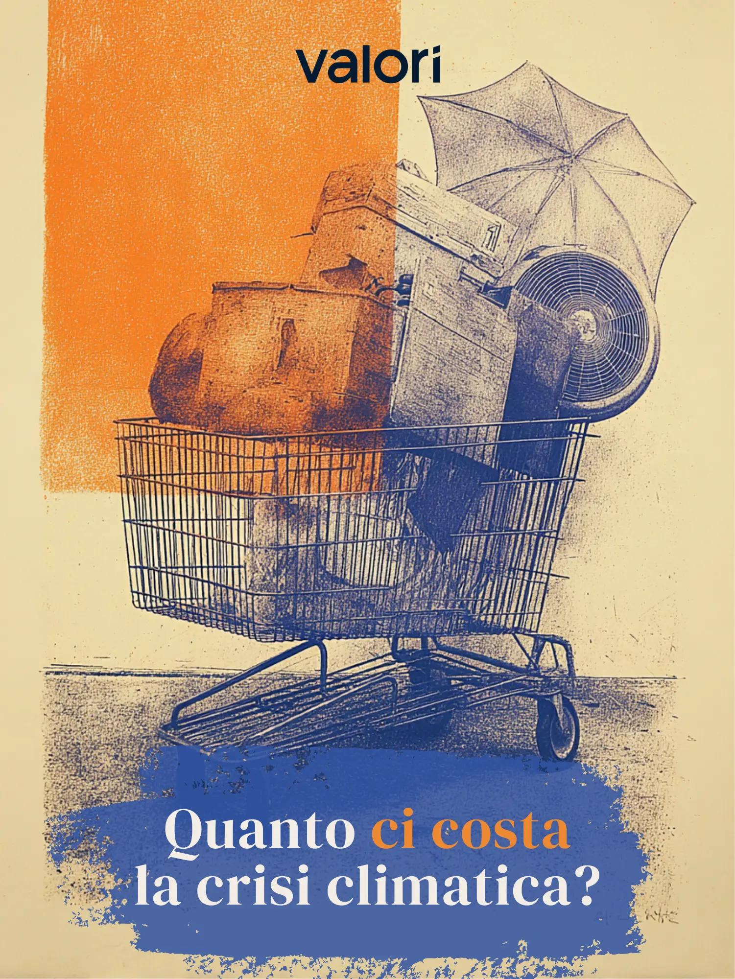 copertina ebook crisi climatica