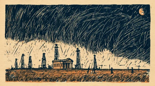 costi dell'inazione climatica finanza