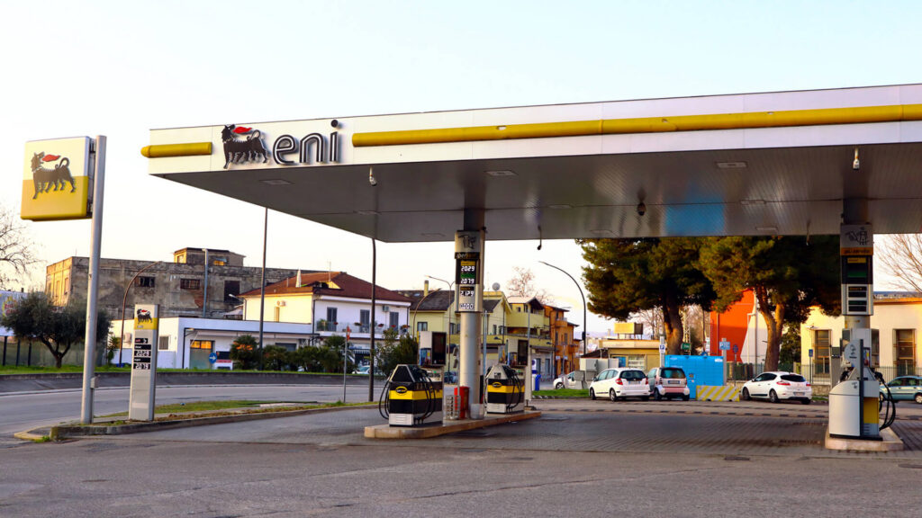 tetto al prezzo dei carburanti