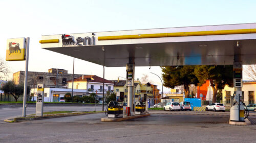 tetto al prezzo dei carburanti