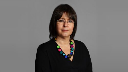Francesca Forno